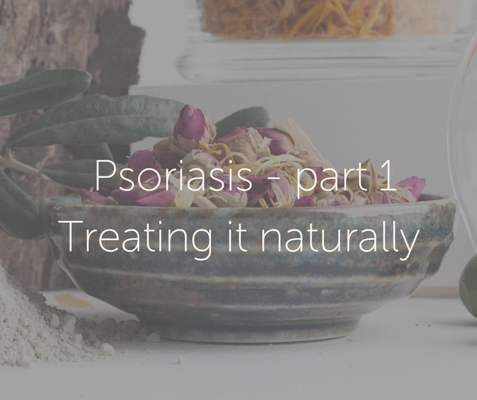 Types And Triggers Of Psoriasis