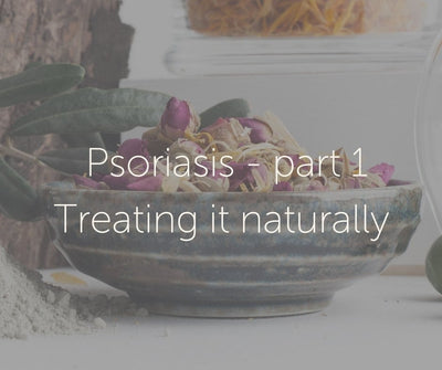 Understanding Types And Triggers Of Psoriasis