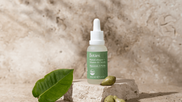 Benefits of Collagen