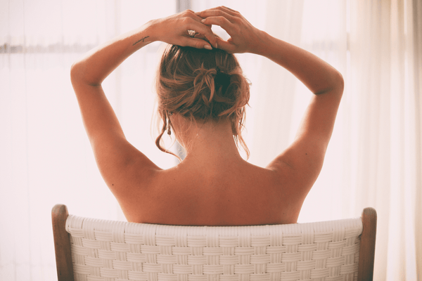 Changing Up Your Skin Care For Spring