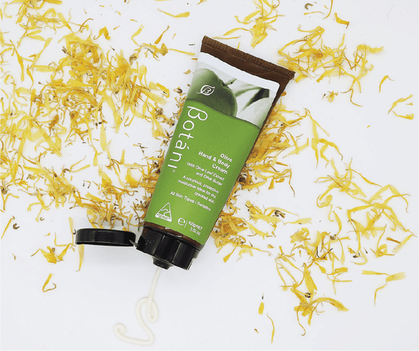 Calendula for Sensitive Skin