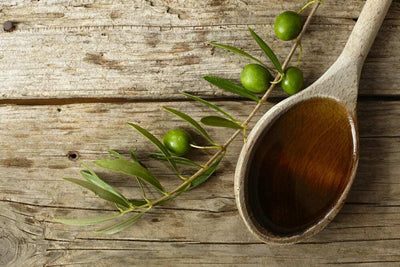 Top Ten Skin Benefits Of Olive Squalene