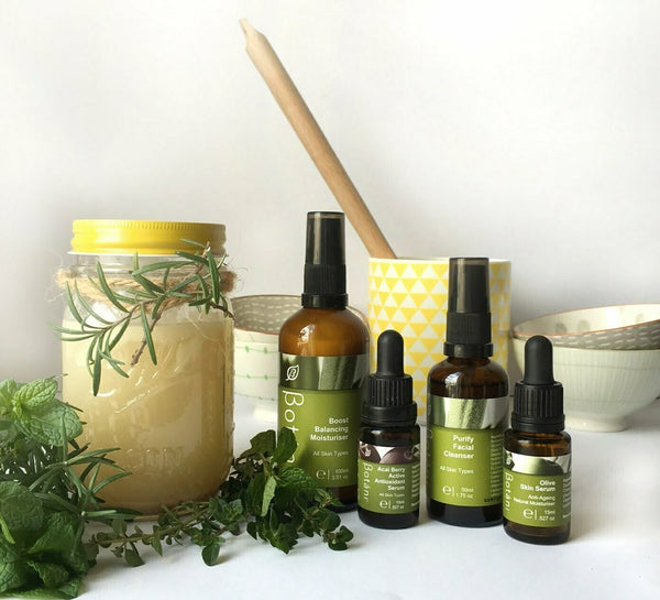 Gut Healing Bone Broth