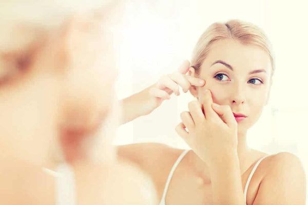 Benzoyl Peroxide For Acne