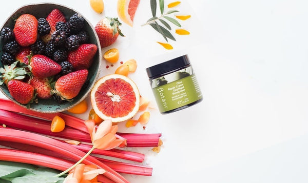 7 Reasons To Switch To Natural Skincare