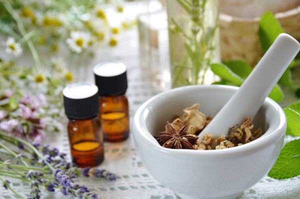 Botanical Cosmetology