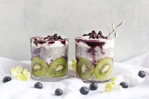 A Healthy Diet Gives You Healthy Skin