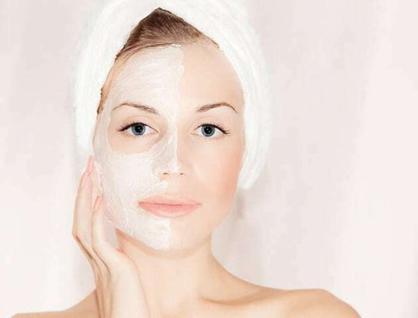 Radiant Skin All Year Round