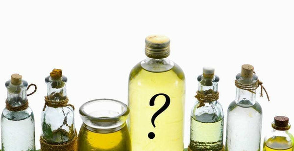 Unusual Skincare Ingredients