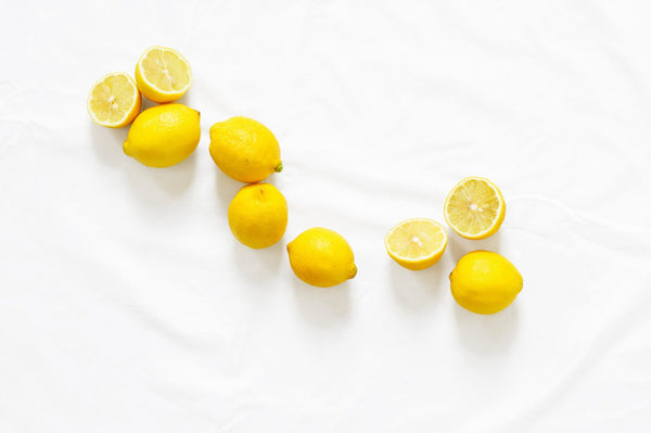 Tips To Treating Acne Naturally
