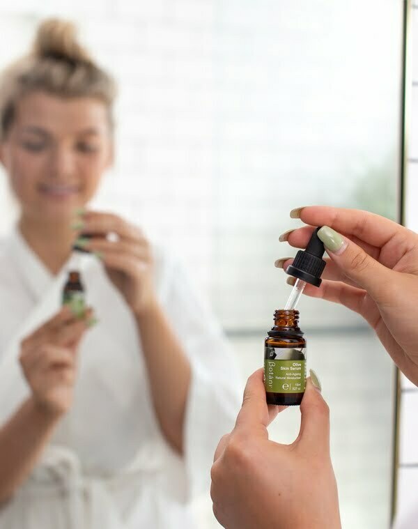 Natural Skincare Gift Guide