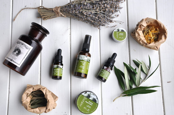 Vitamin Serum
