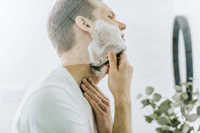 Natural Skincare For Men