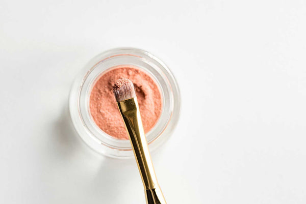 A Quick Natural Makeup Routine