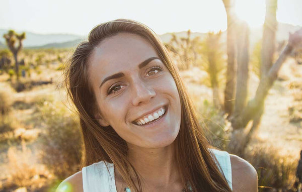 How To Be A Happier You