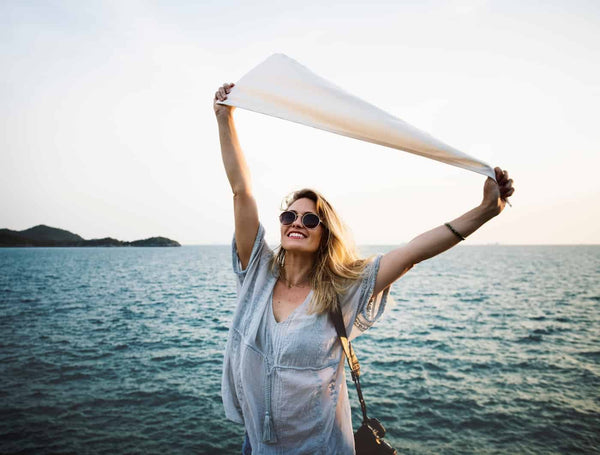 Lifestyle Changes You Can Make To Improve Your Skin Tone