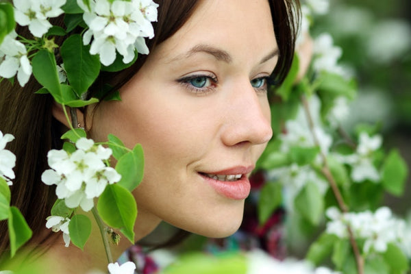 Embracing Natural Beauty