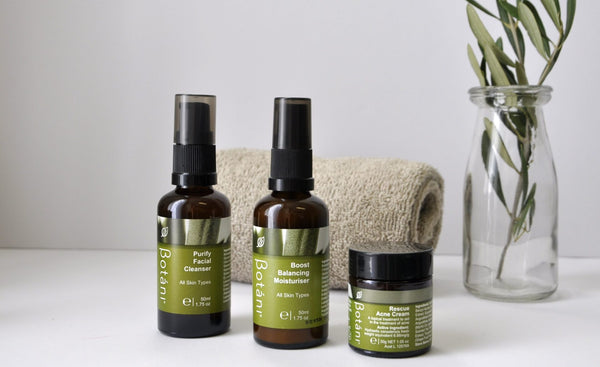 Take Control Of Your Acne