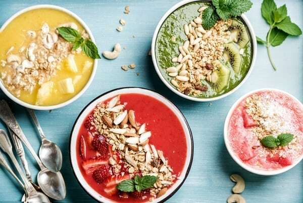 Sugar Effects Your Skin Breakouts