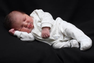 Natural Baby Products On Your Baby's Skin