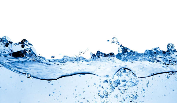 You Should Drink More Water