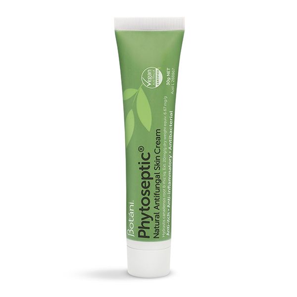 4 Pk Anti-Itch Antifungal Cream Athletes Foot Ringworm Jock Itch Burni - AllTopBargains