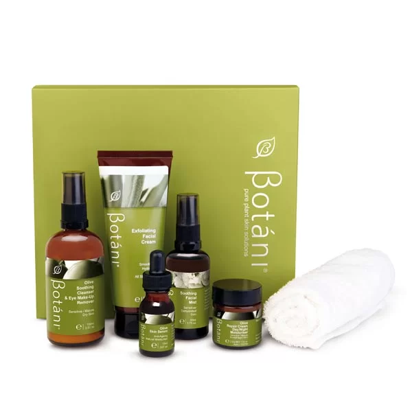 FAQs - Botani