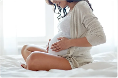 Pregnancy and Breastfeeding